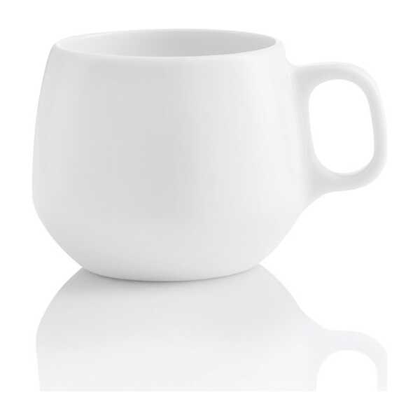 Aida Enso Tasse 18cl Weiß