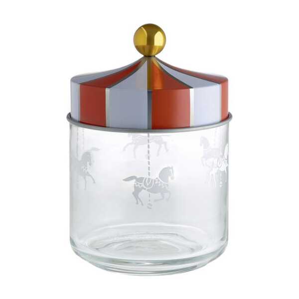 Alessi Circus Dose 16cm