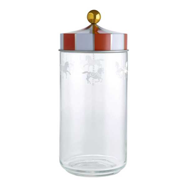 Alessi Circus Dose 24,5cm