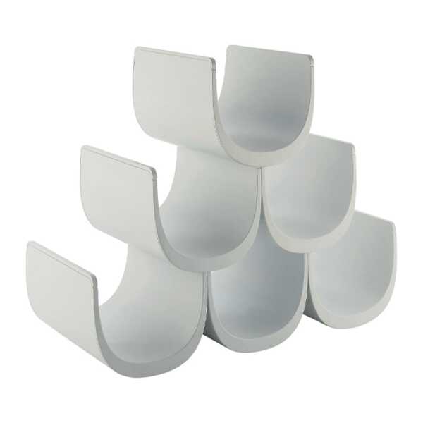 Alessi Noè Weinregal Weiß
