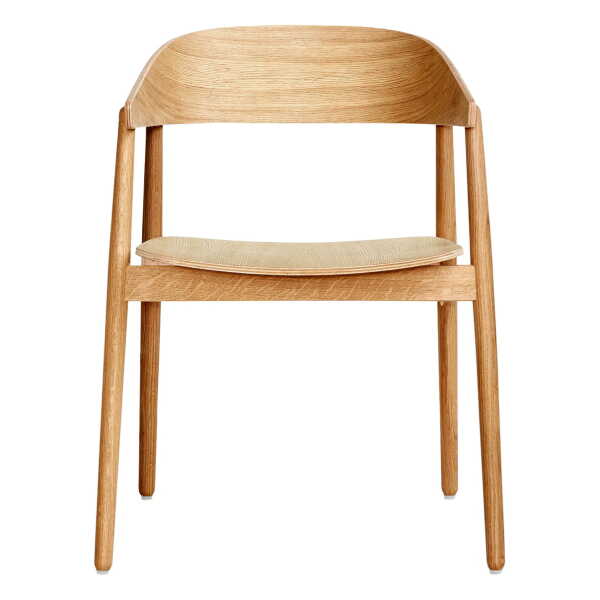 Andersen Furniture - AC2 Stuhl, Eiche matt lackiert