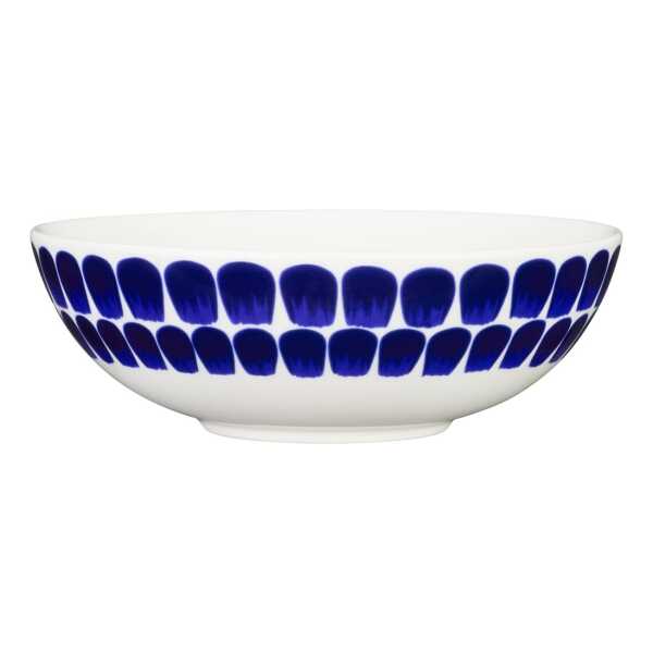 Arabia 24h Tuokio Schale Ø16 cm Kobalt