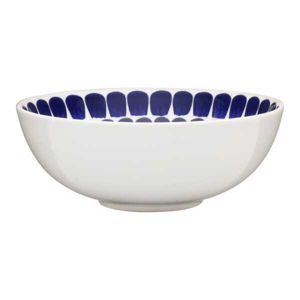 Arabia 24h Tuokio Schale Ø18 cm Cobalt