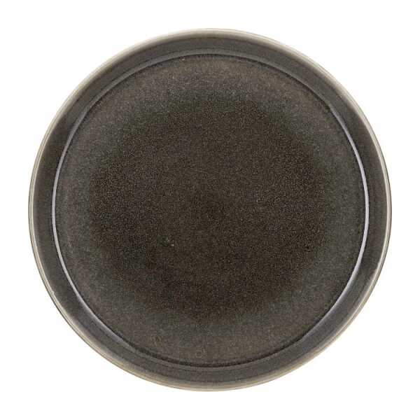 Bitz Bitz Teller Gastro Ø 27cm Grau