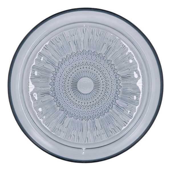 Bitz Kusintha Teller Ø25cm Blau