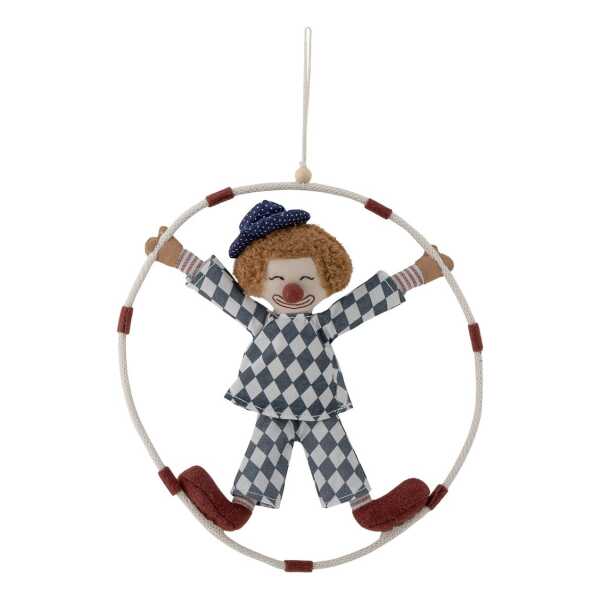 Bloomingville Alfredo Mobile Clown