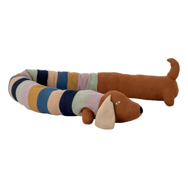 Bloomingville Mabel Kuscheltier 200cm Hund