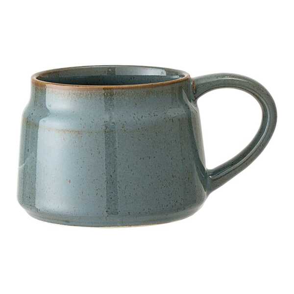 Bloomingville Pixie Tasse mit Henkel Grün