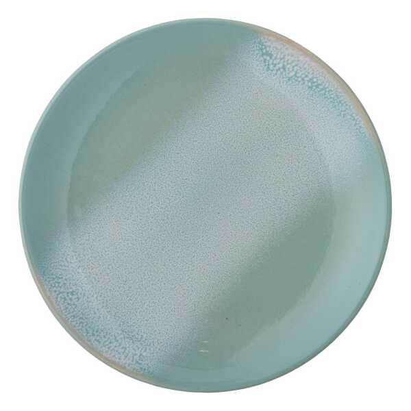 Bloomingville Safie kleiner Teller Ø15cm Grün