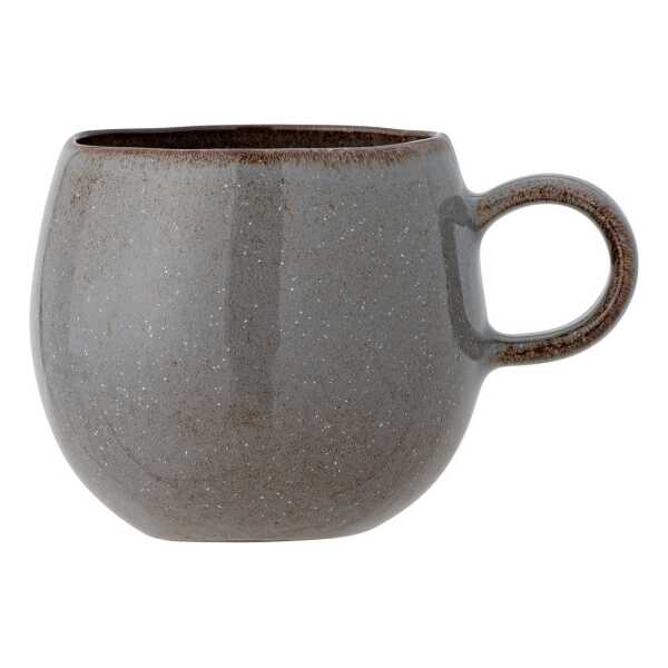 Bloomingville Sandrine Tasse 9,5cm Grau