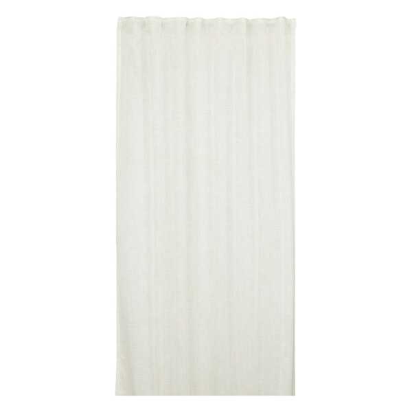Boel & Jan Joline Gardinenset 135x300 cm Offwhite