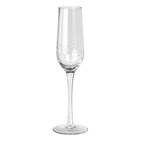 Broste Copenhagen Bubble Champagnerglas 20cl