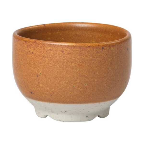 Broste Copenhagen Eli Schale Ø5cm Caramel brown