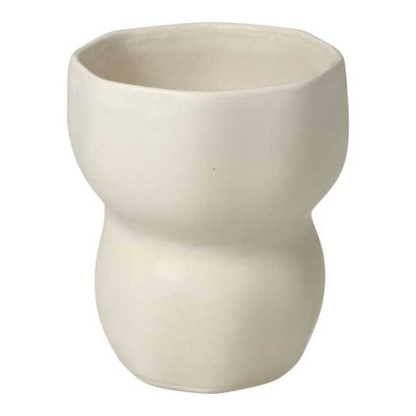Broste Copenhagen Limfjord Tasse 35cl Soft beige