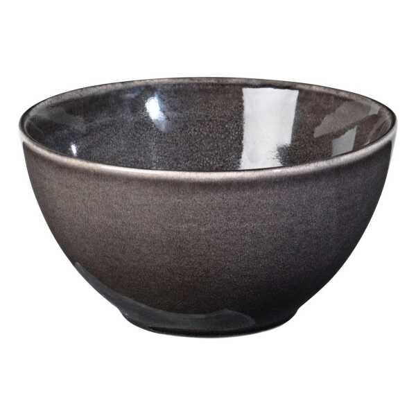 Broste Copenhagen Nordic Coal Schale Ø 20cm
