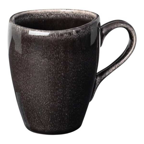 Broste Copenhagen Nordic Coal Tasse 25cl