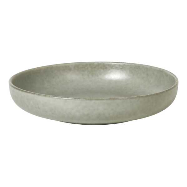 Broste Copenhagen Nordic Marsh Schale Ø22,5 cm