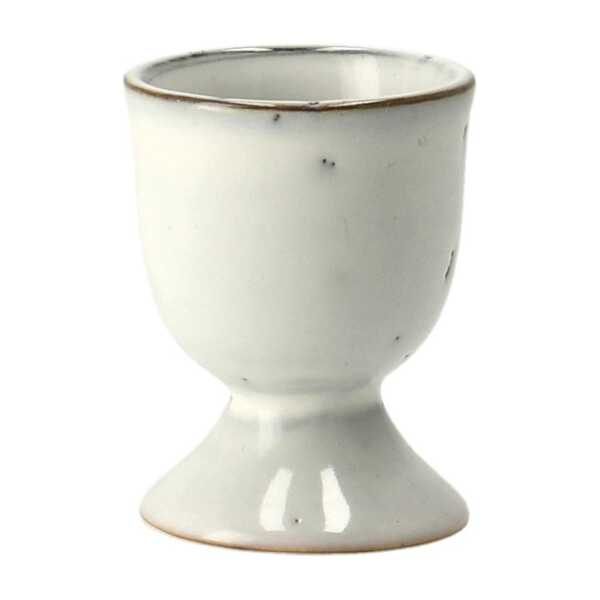 Broste Copenhagen Nordic Sand Eierbecher 6,5cm