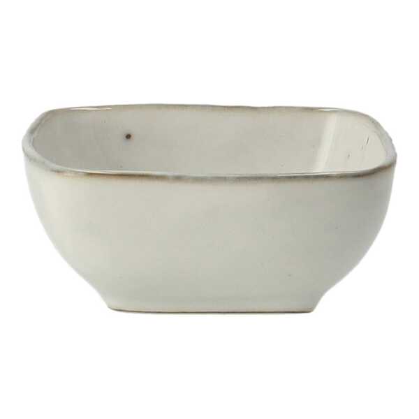 Broste Copenhagen Nordic Sand Schale rechteckig 8 x 7,5cm