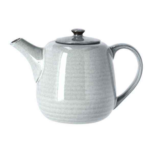 Broste Copenhagen Nordic Sea Teekanne 1,3 Liter