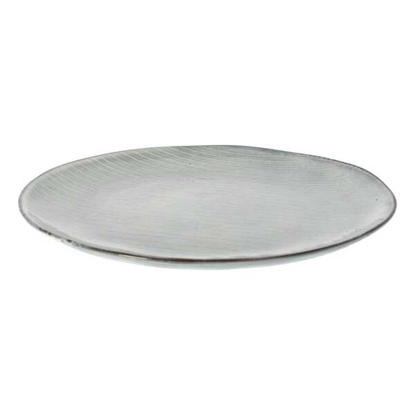 Broste Copenhagen Nordic Sea Teller Ø 26cm