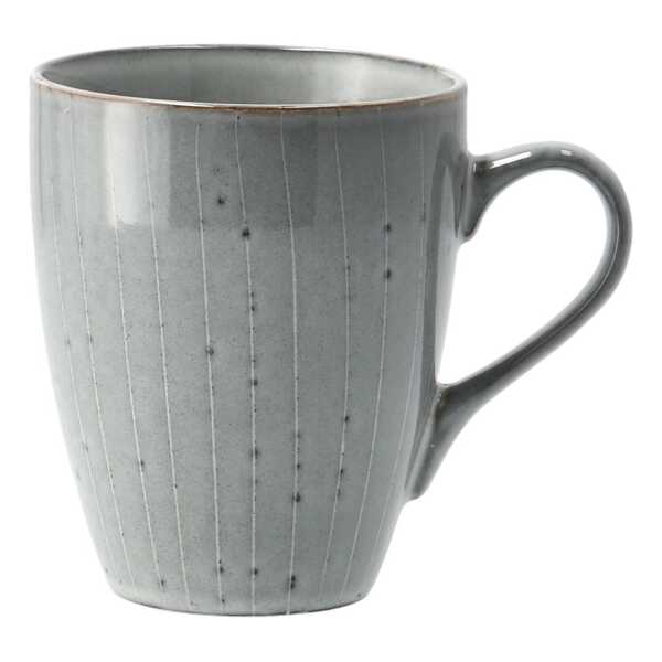 Broste Copenhagen Nordic Sea mega Tasse 11,5cm