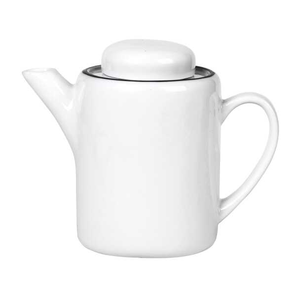 Broste Copenhagen Salt Teekanne 130cl