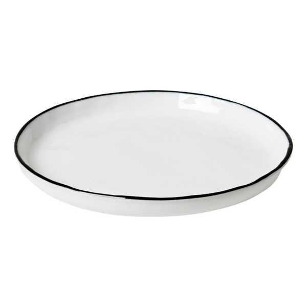 Broste Copenhagen Salt Teller Ø 13,8cm