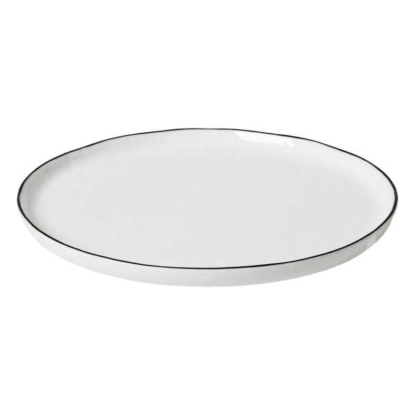 Broste Copenhagen Salt Teller Ø 22,0cm