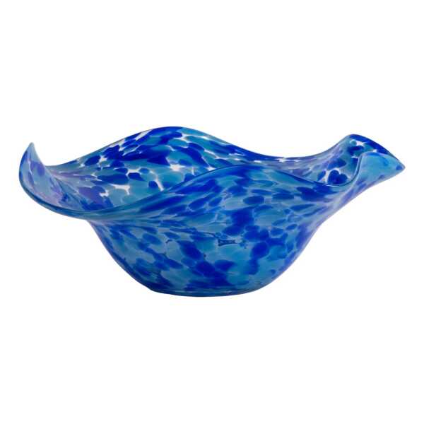 Byon Cia Schale Ø30,5cm Multi blau