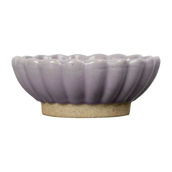 Byon Florian Schale 9,5cm Lila