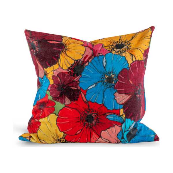Byon Leya Kissen 50x50cm Multi