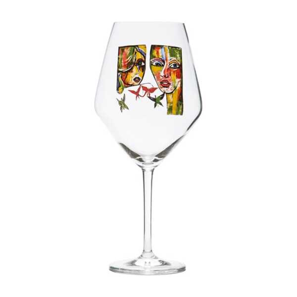 Carolina Gynning In Love Weinglas 75cl