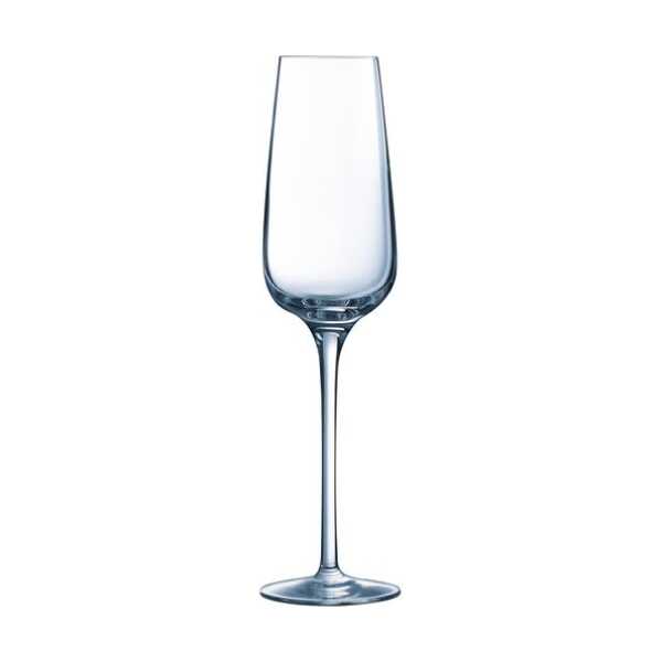 Chef & Sommelier Sublym Champagnerglas 6er-Pack 21 cl