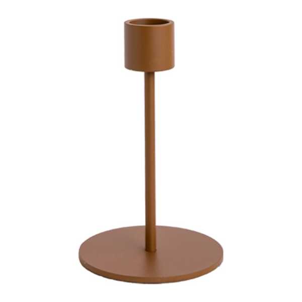 Cooee Design Cooee Kerzenhalter 13cm Coconut