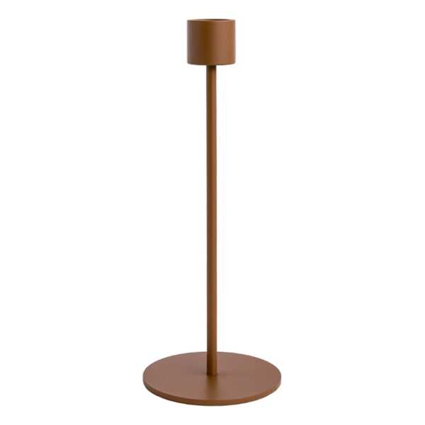 Cooee Design Cooee Kerzenhalter 21cm Coconut