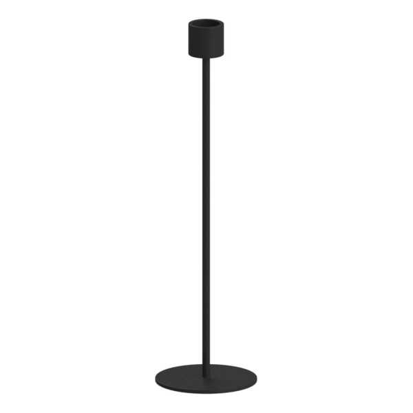 Cooee Design Cooee Kerzenhalter 29cm Black