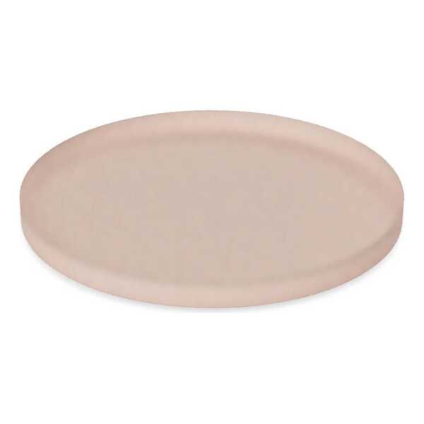 Cooee Design Cooee Tablett 30cm rund Blush