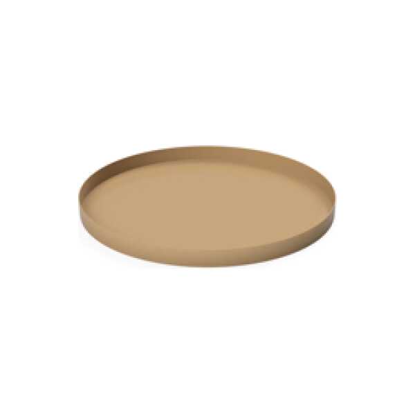 Cooee Design Cooee Tablett 30cm rund Peanut