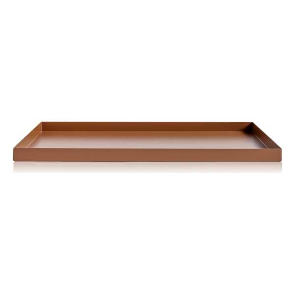 Cooee Design Cooee Tablett 39cm Coconut