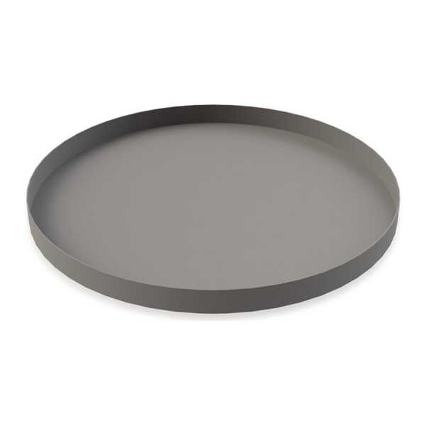 Cooee Design Cooee Tablett 40cm rund Grey