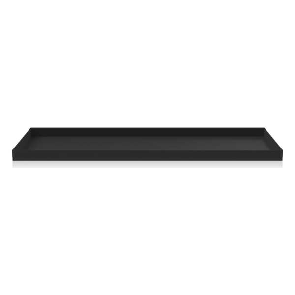 Cooee Design Cooee Tablett 50cm Black