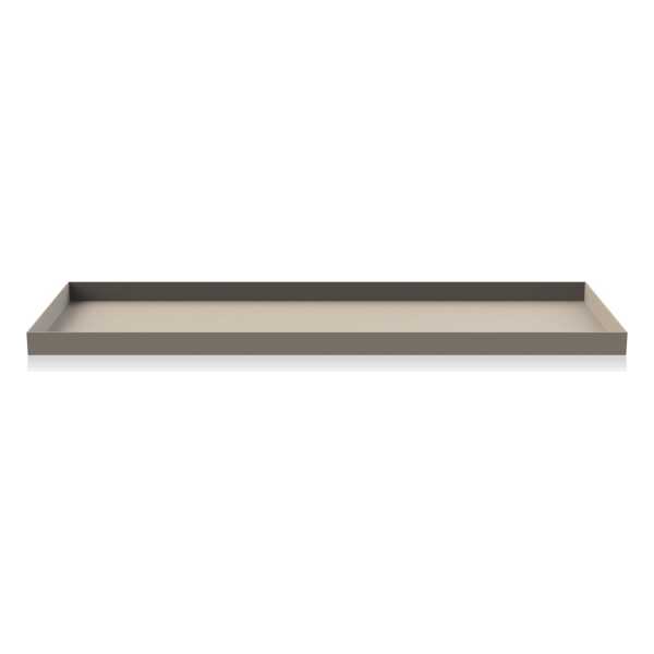 Cooee Design Cooee Tablett 50cm Sand