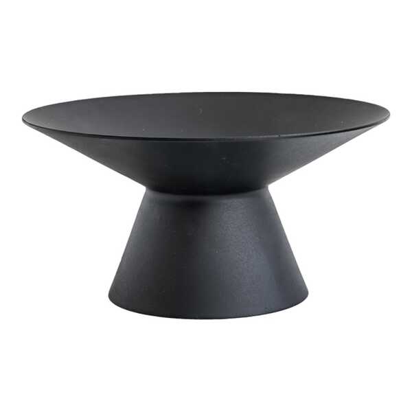 Cooee Design Uma Teelichthalter Black