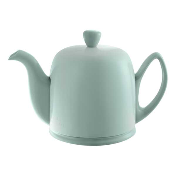 Degrenne Salam monochrom Teekanne 0,7 L Almond green