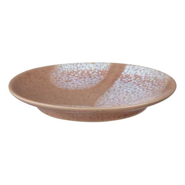 Denby Kiln Accents Teller S Ø17 cm Rust