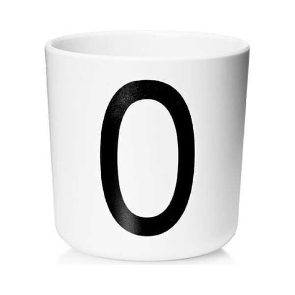 Design Letters Design Letters personalisierte Tasse eco O