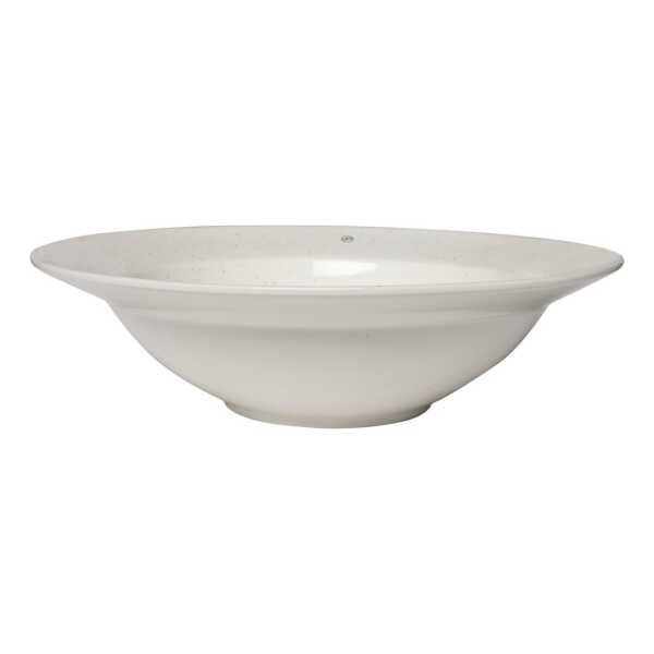 ERNST Ernst Schale Ø38 cm Vanille