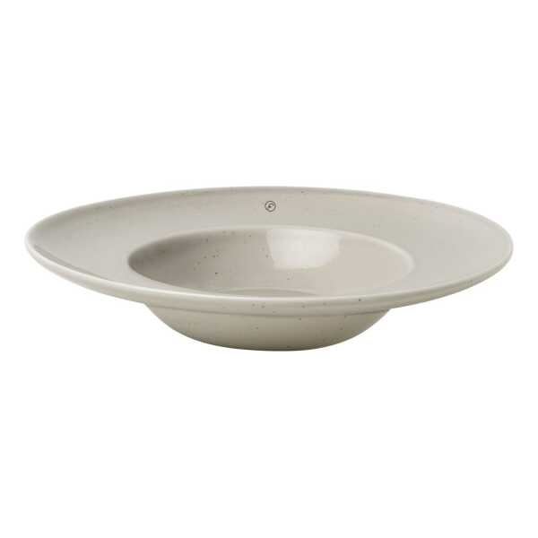ERNST Ernst tiefer Teller Ø25 cm Sand
