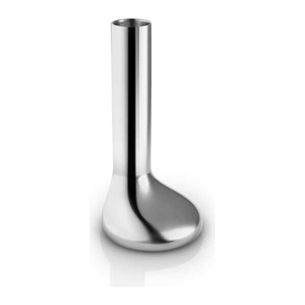 Eva Solo Eva Solo Mellow Kerzenhalter 17 cm Silber